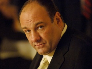 James Gandolfini picture, image, poster